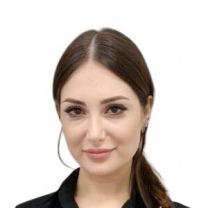 Богуш Элеонора Андреевна
