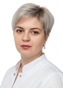 Родина Татьяна Владимировна