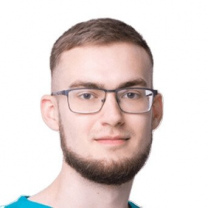 Поперечный Семен Сергеевич