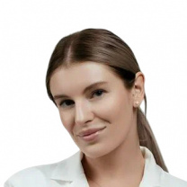 Попова Ольга Олеговна