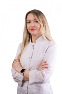 Лихачева Елена Владимировна