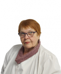 Евлантьева Наталия Викторовна