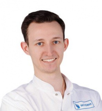 Екель Андрей Алексеевич 