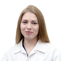 Корчагина Ирина Сергеевна 