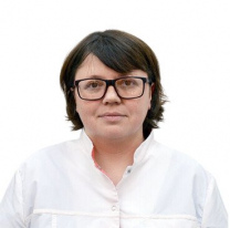 Аникина Анастасия Викторовна
