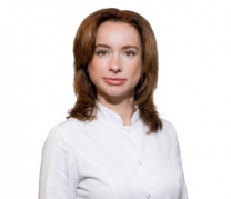Игина Наталья Валерьевна