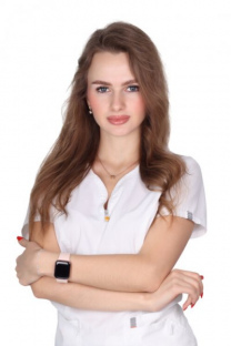 Головко Елена Владимировна