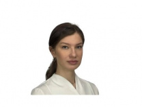 Попова Юлия Игоревна