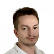 Чураев Ренат Тимурович