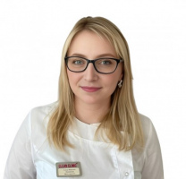 Максакова Алина Юрьевна
