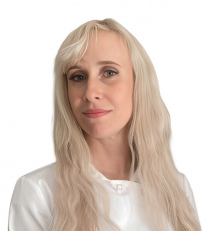 Овсянникова Алла Константиновна