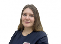 Аюва Юлия Владимировна