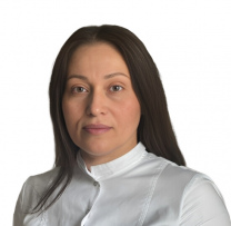 Казначеева Юлия Сергеевна