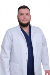 Герасименко Дмитрий Алексеевич