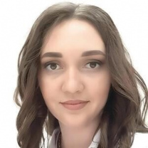 Дегтярь Юлия Сергеевна