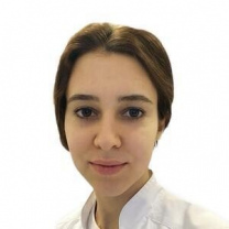 Коваленко Анастасия Андреевна