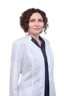 Филиппова Екатерина Александровна