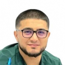 Шомирсаидов Доваршох Ганиевич