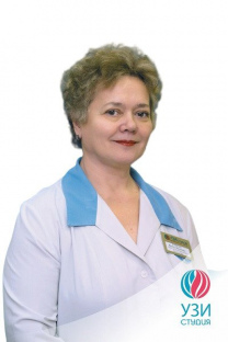 Алябьева Ирина Ивановна