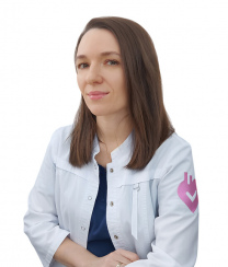 Абышева Юлия Викторовна