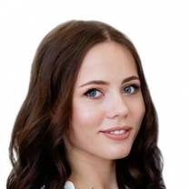 Шушкова Анастасия Николаевна