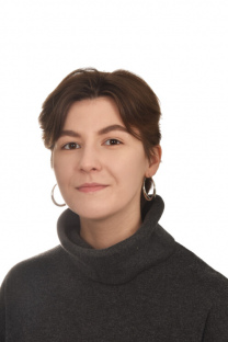 Завьялова Екатерина Петровна
