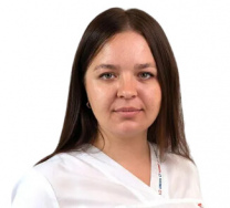 Зенухина Нина Сергеевна