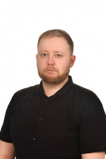 Севостьянов Дмитрий Андреевич