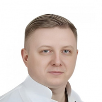 Пономаренко Антон Петрович