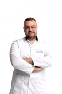 Сандер Мустафа Диляверович