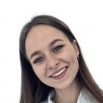 Солоян (Судьина) Виктория Павловна