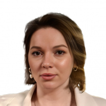 Степанова Наталья Владимировна