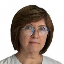 Бердюгина Елена Михайловна