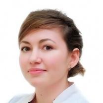 Стрельцова Татьяна Геннадьевна