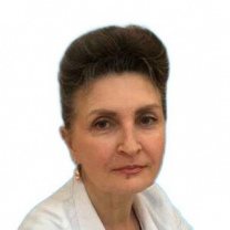 Захарищева Наталья Анатольевна