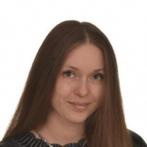 Мытницкая Анастасия Владимировна