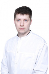 Бондарчук Никита Юрьевич