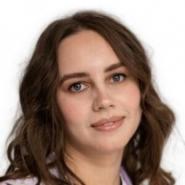 Караваева Полина Владимировна