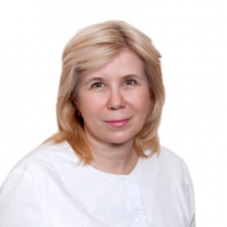 Ломакина Светлана Владимировна
