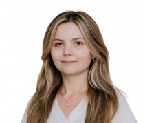 Пиньчук Анна Андреевна