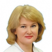 Астафьева Жаннетта Вячеславовна