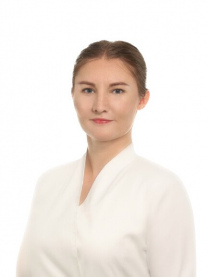 Нибожина Анжела Александровна