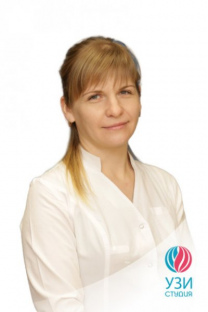 Патрина Надежда Викторовна