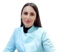 Умарова Ксения Юрьевна