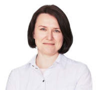 Вострикова (Насонова) Галина Владимировна