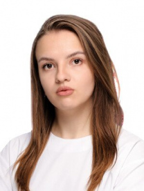 Даниольф Светлана Эдуардовна