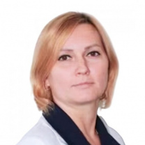 Золотарева Татьяна Александровна