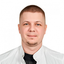 Митрохин Максим Олегович
