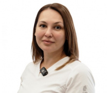 Ефремова Елена Анатольевна