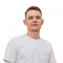 Огородников Владислав Юрьевич